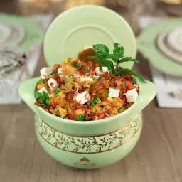 برياني خضار